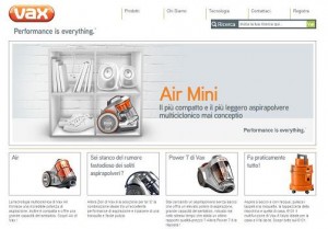 Sito Vax Italianorid
