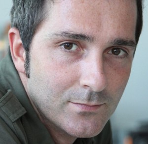 Simone Tornaghi - Country Manager_TTi Floor Care Italia