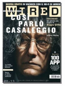 Agosto 2013 Wired