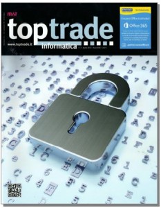 Aprile 2013 Top Trade Informatica