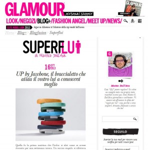 glamour
