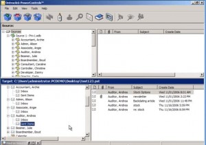 powercontrols Kroll
