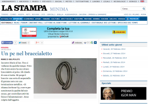 up lastampa.it