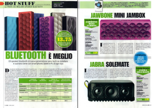 easy, mini jambox jawbone