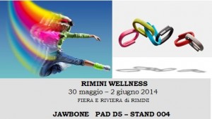 Jawbone RW2014_3 Social