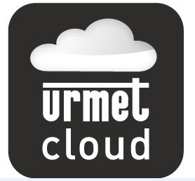 Urmet cloud