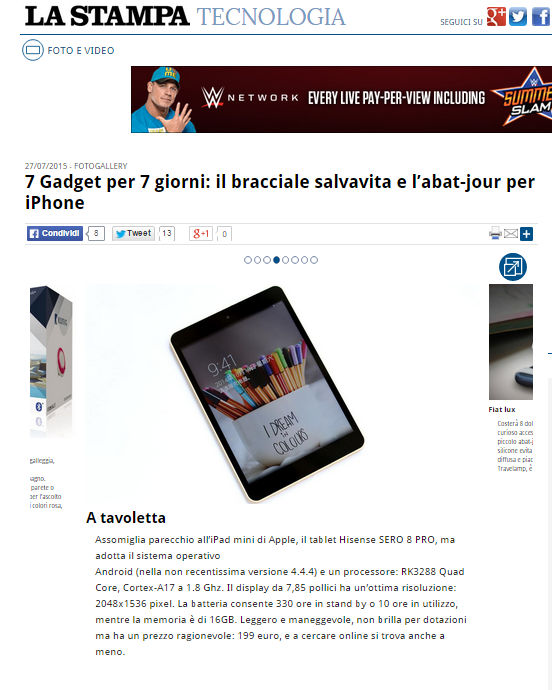lastampa
