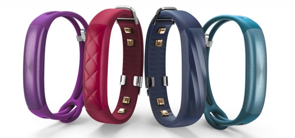 jawbone x sito