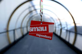 Smau espositore