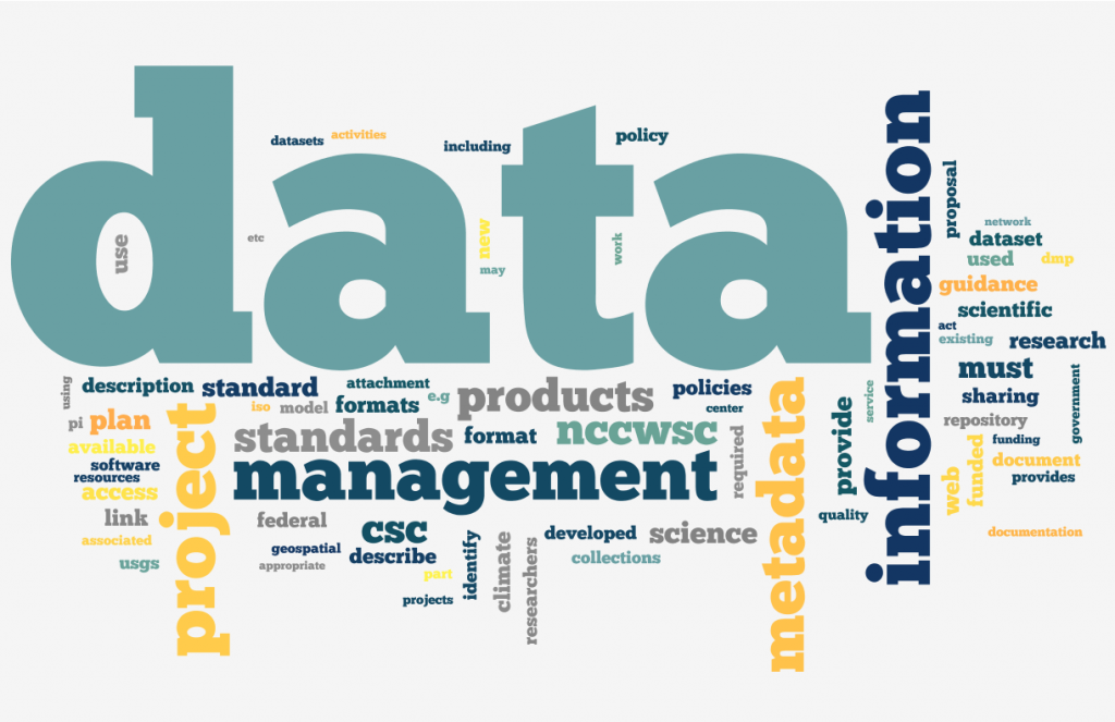 DataManagement
