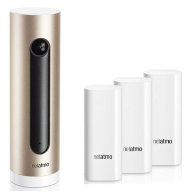 Netatmo_Tags_Welcome