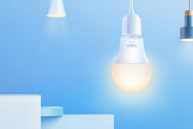 [Obrázek: TP-Link_Tapo-L510E_lampadina-smart-770x513.png]