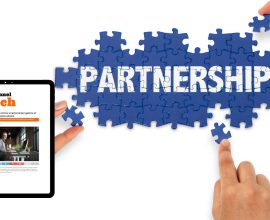 Attiva Evolution distributes Factorial for human resources management