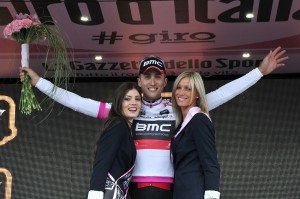 95mo Giro d' Italia