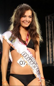Miss Muretto 2012