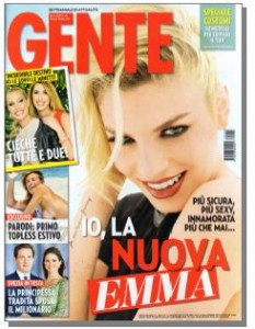 18.06.2013 Gente