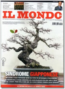 21.06.2013 IL MONDO