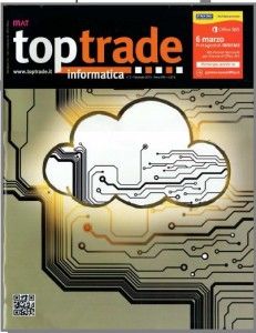 febbraio 2013 Top Trade Informatica