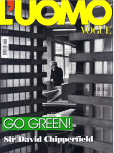 Uomo Vogue