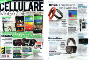 cellulare mag