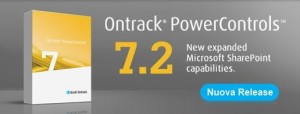 Ontrack Power Controls 7.2
