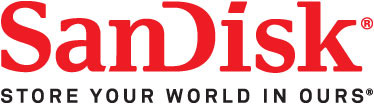 sandisk