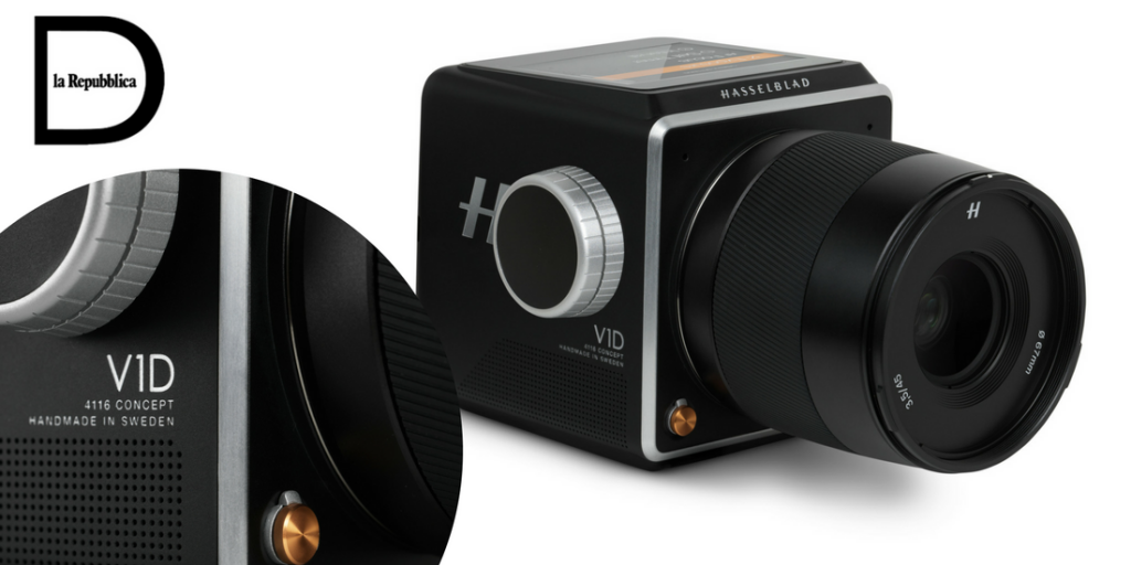 Hasselblad
