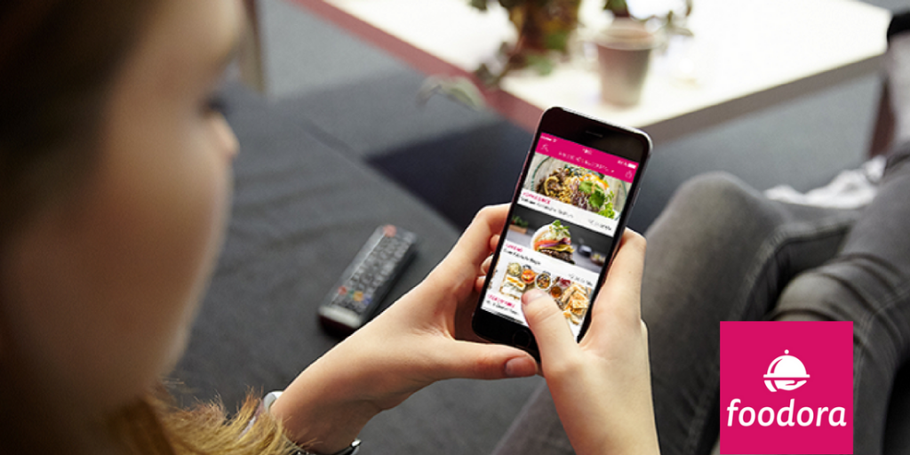 Foodora