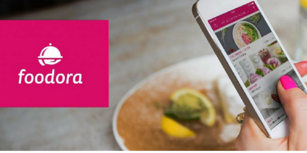 Foodora