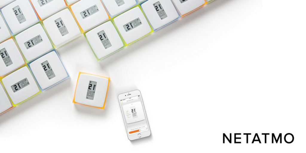 Netatmo