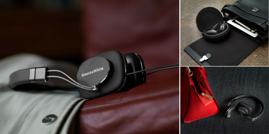 P3 serie 2 di Bowers & Wilkins