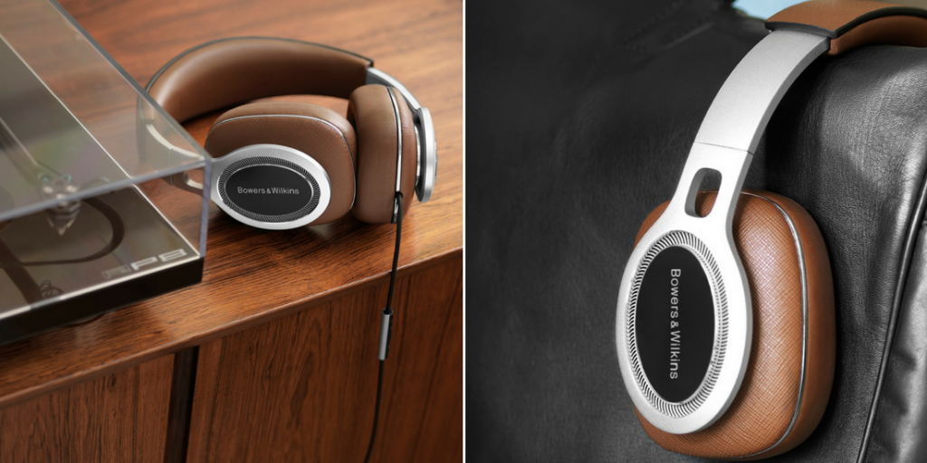 Bowers & Wilkins
