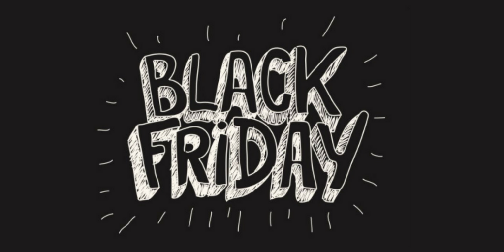 Black Friday
