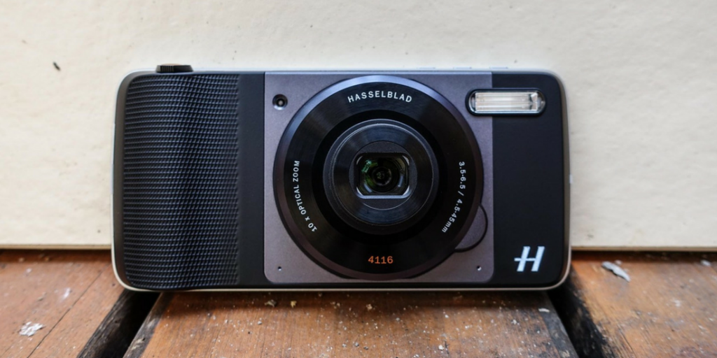 Hasselblad True Zoom