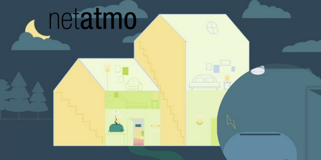 Netatmo