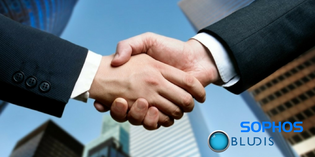 accordo Bludis e Sophos