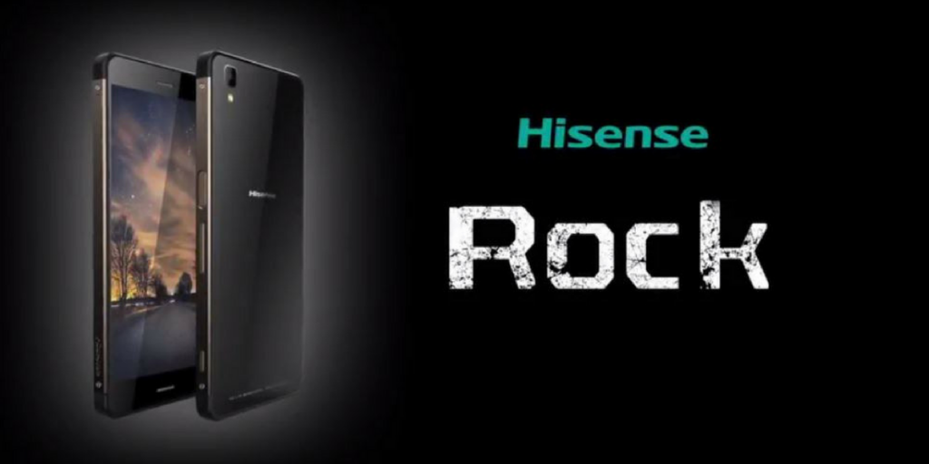 Hisense