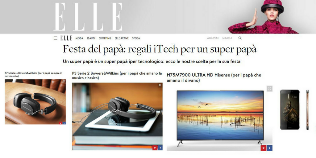 ELLE.it