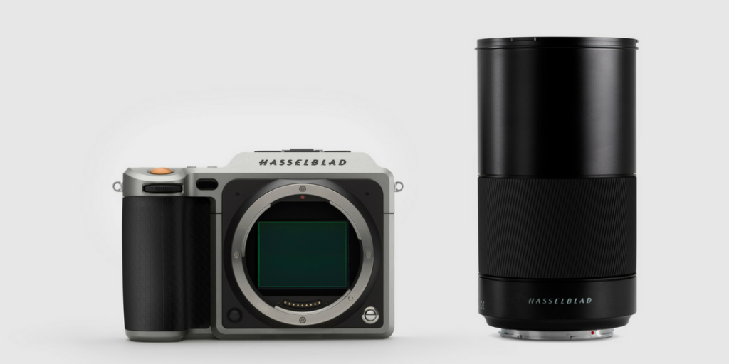 Hasselblad