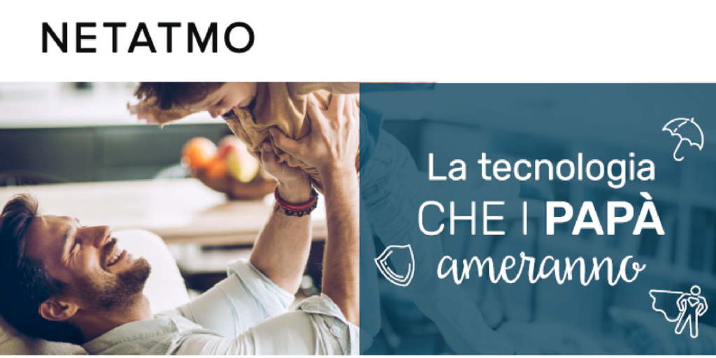Netatmo