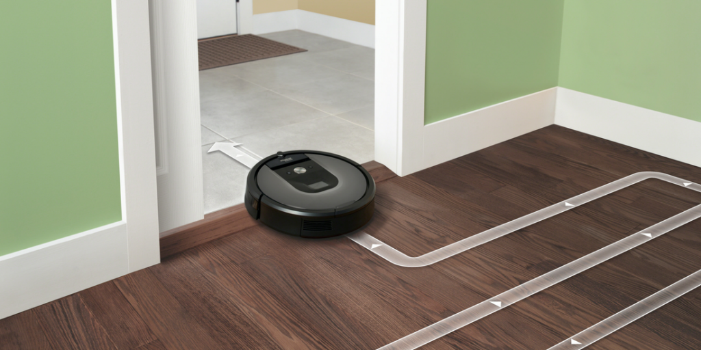 iRobot