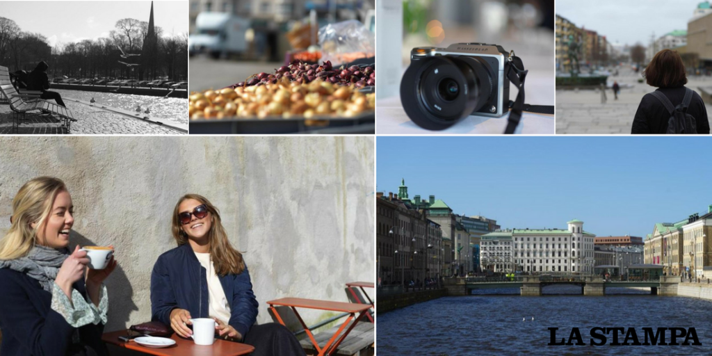 Hasselblad X1D