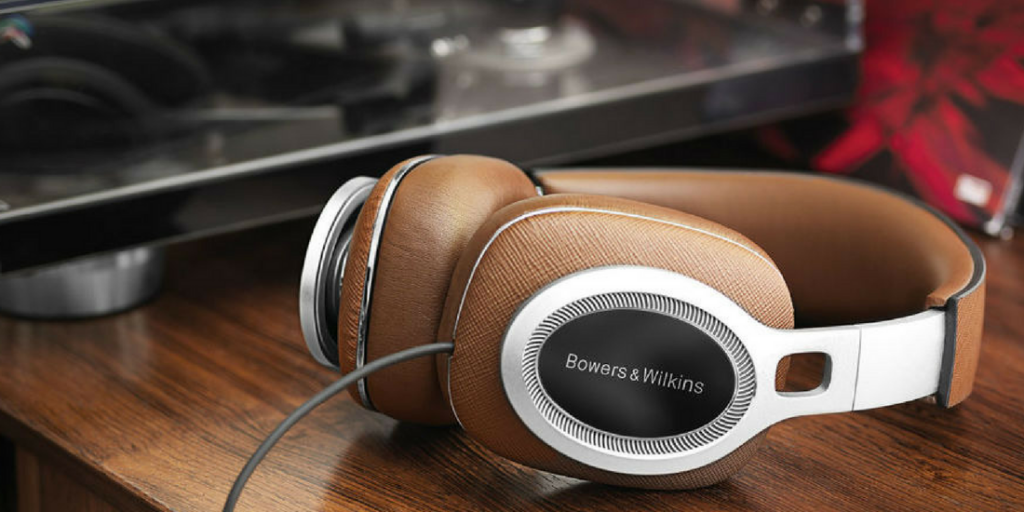 Bowers&Wilkins P9 Signature