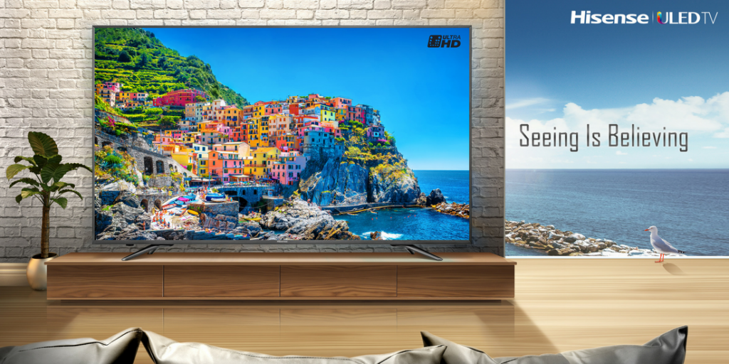 Hisense - N6800