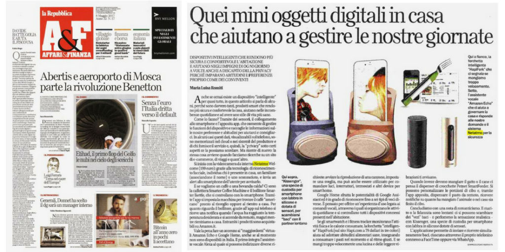 Netatmo