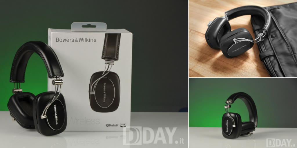 DDay.it - Bowers & Wilkins