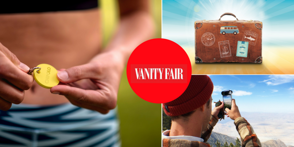 Vanity Fair