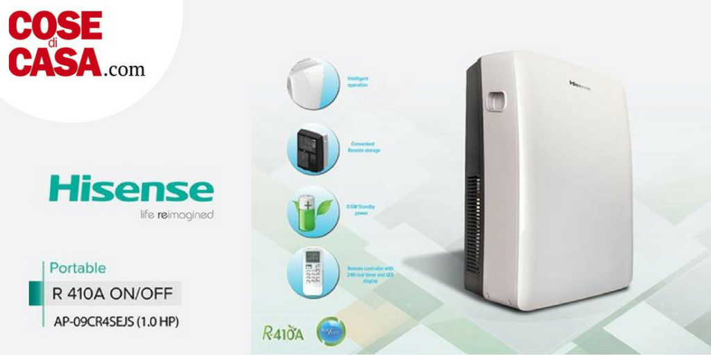 Hisense