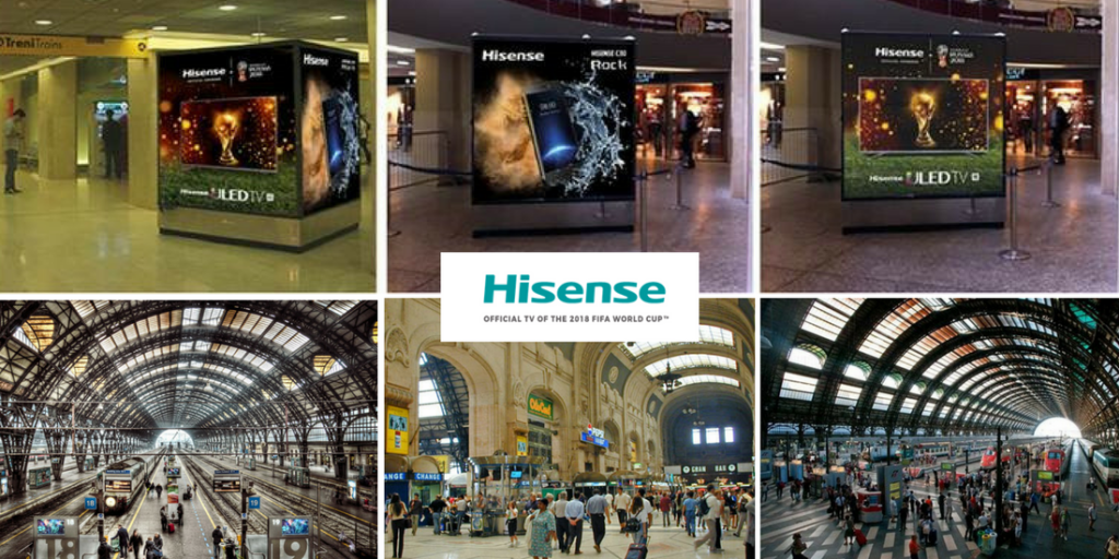 Hisense 