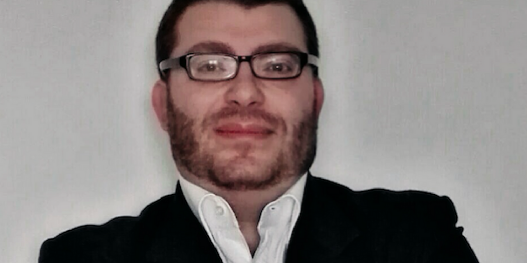 Nicola Marotta, country manager di Xopero per l’Italia